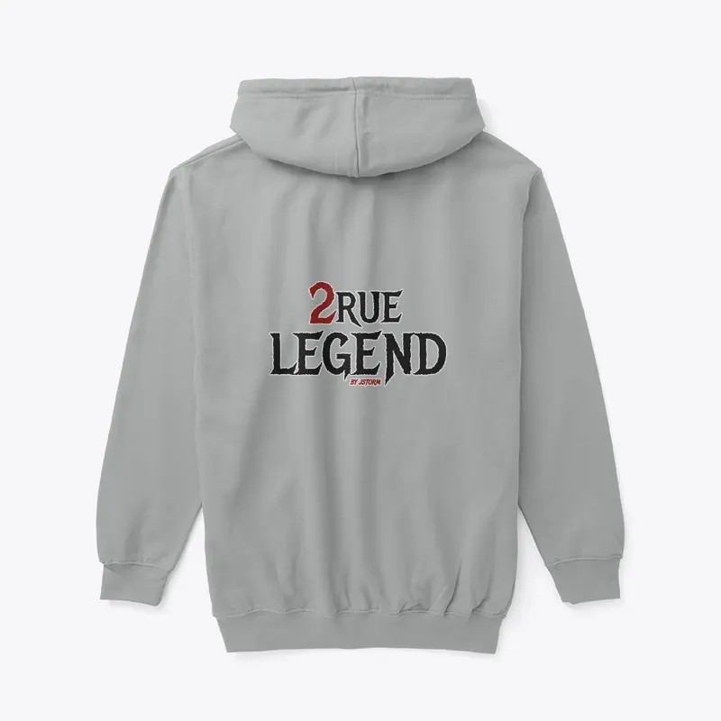 Requested Hoodies